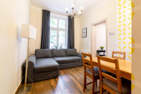 Apartamenty Przy Plaży, Sopot